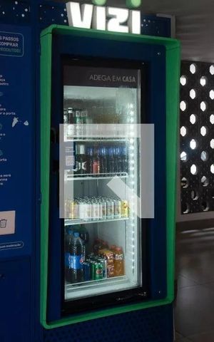 Apartamento para alugar com 76m², 2 quartos e 1 vaga Apartamento para alugar com 76m², 2 quartos e 1 vagaÁrea comum - Mercado