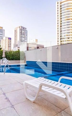 Apartamento para alugar com 76m², 2 quartos e 1 vaga Apartamento para alugar com 76m², 2 quartos e 1 vagaÁrea comum - Piscina