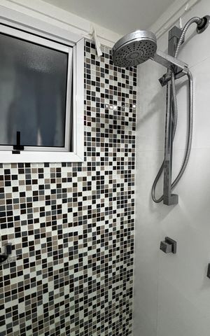 Apartamento à venda com 67m², 3 quartos e 1 vaga Apartamento à venda com 67m², 3 quartos e 1 vagaBanheiro da Suíte