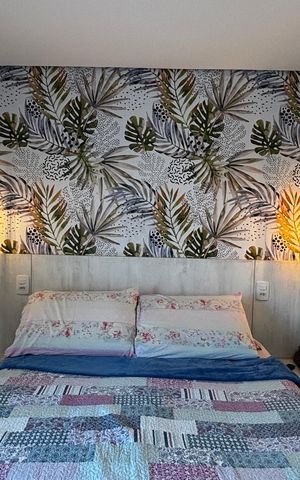 Apartamento à venda com 67m², 3 quartos e 1 vaga Apartamento à venda com 67m², 3 quartos e 1 vagaSuite