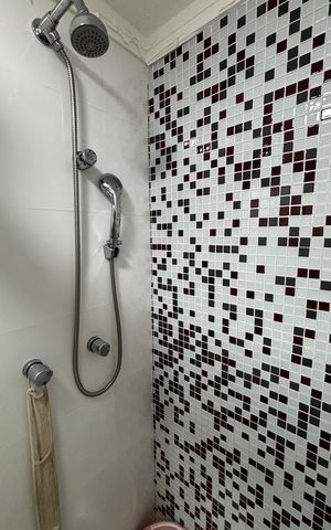 Apartamento à venda com 67m², 3 quartos e 1 vaga Apartamento à venda com 67m², 3 quartos e 1 vagaBanheiro