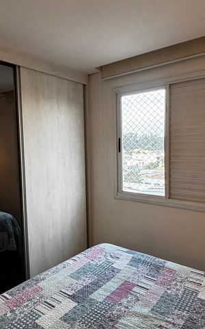 Apartamento à venda com 67m², 3 quartos e 1 vaga Apartamento à venda com 67m², 3 quartos e 1 vagaSuite