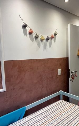 Apartamento à venda com 67m², 3 quartos e 1 vaga Apartamento à venda com 67m², 3 quartos e 1 vagaQuarto 2