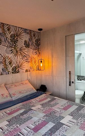 Apartamento à venda com 67m², 3 quartos e 1 vaga Apartamento à venda com 67m², 3 quartos e 1 vagaSuite