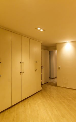 Apartamento para alugar com 298m², 4 quartos e 5 vagas Apartamento para alugar com 298m², 4 quartos e 5 vagasQuarto 4 - Suíte
