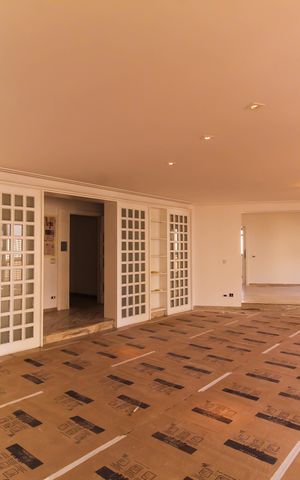 Apartamento para alugar com 298m², 4 quartos e 5 vagas Apartamento para alugar com 298m², 4 quartos e 5 vagasSala