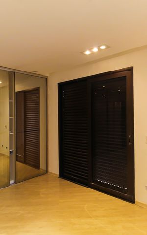 Apartamento para alugar com 298m², 4 quartos e 5 vagas Apartamento para alugar com 298m², 4 quartos e 5 vagasQuarto 2 - Suíte