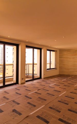 Apartamento para alugar com 298m², 4 quartos e 5 vagas Apartamento para alugar com 298m², 4 quartos e 5 vagasSala