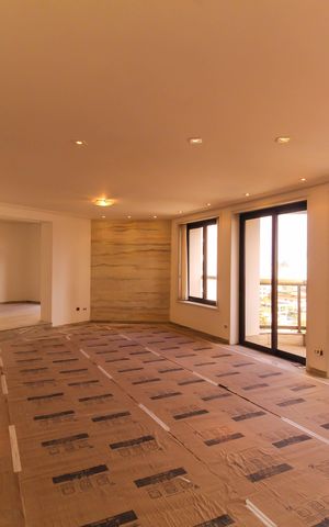 Apartamento para alugar com 298m², 4 quartos e 5 vagas Apartamento para alugar com 298m², 4 quartos e 5 vagasSala