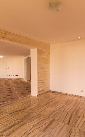 Apartamento para alugar com 298m², 4 quartos e 5 vagas Apartamento para alugar com 298m², 4 quartos e 5 vagasSala