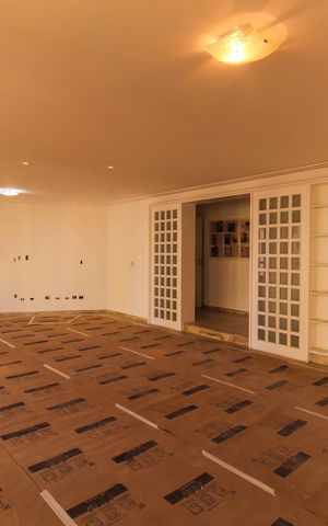 Apartamento para alugar com 298m², 4 quartos e 5 vagas Apartamento para alugar com 298m², 4 quartos e 5 vagasSala