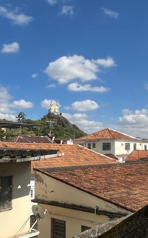 Casa à venda com 60m², 3 quartos e sem vaga Casa à venda com 60m², 3 quartos e sem vagaVista do Terraço