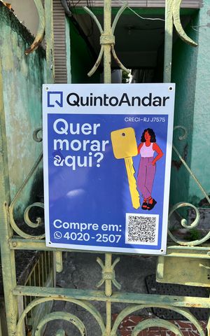 Casa à venda com 60m², 3 quartos e sem vaga Casa à venda com 60m², 3 quartos e sem vagaPlaca