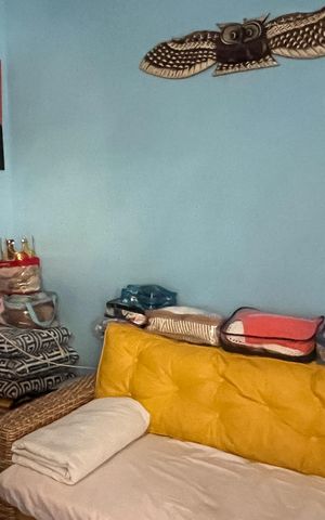 Casa à venda com 60m², 3 quartos e sem vaga Casa à venda com 60m², 3 quartos e sem vagaQuarto - Terraço