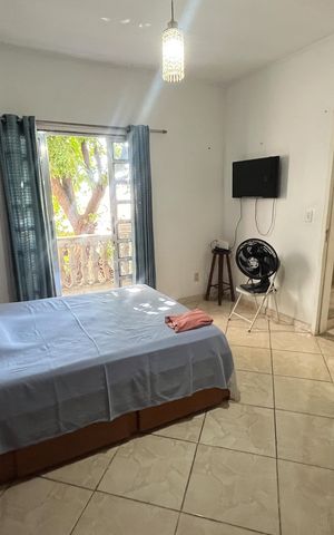 Casa à venda com 60m², 3 quartos e sem vaga Casa à venda com 60m², 3 quartos e sem vagaQuarto 1