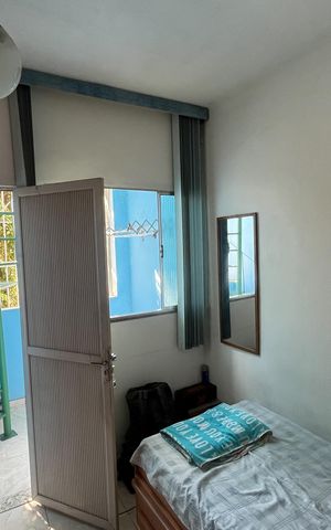 Casa à venda com 60m², 3 quartos e sem vaga Casa à venda com 60m², 3 quartos e sem vagaQuarto 2