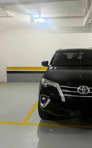 Apartamento à venda com 56m², 1 quarto e 2 vagas