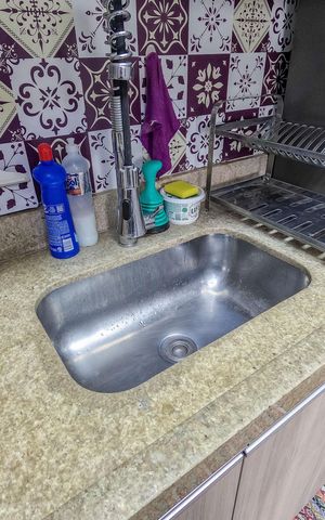 Apartamento à venda com 40m², 2 quartos e sem vaga