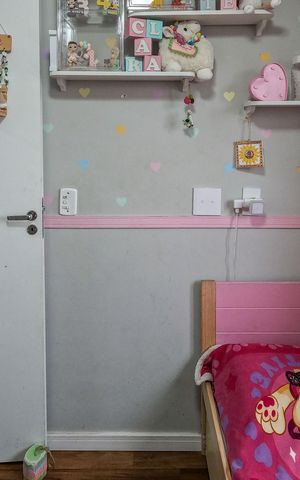 Apartamento à venda com 40m², 2 quartos e sem vaga