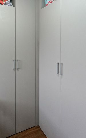 Apartamento à venda com 40m², 2 quartos e sem vaga