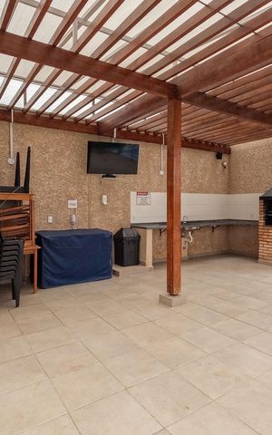 Apartamento à venda com 40m², 2 quartos e sem vaga
