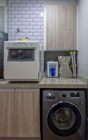 Apartamento à venda com 40m², 2 quartos e sem vaga