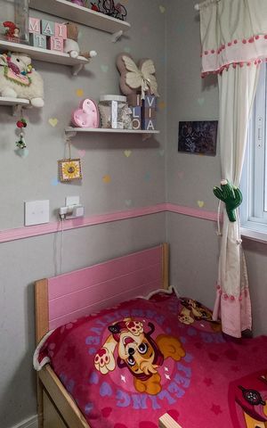 Apartamento à venda com 40m², 2 quartos e sem vaga