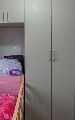 Apartamento à venda com 40m², 2 quartos e sem vaga