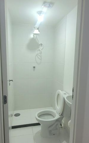 Studio à venda com 17m², 1 quarto e sem vaga Studio à venda com 17m², 1 quarto e sem vagaStudio