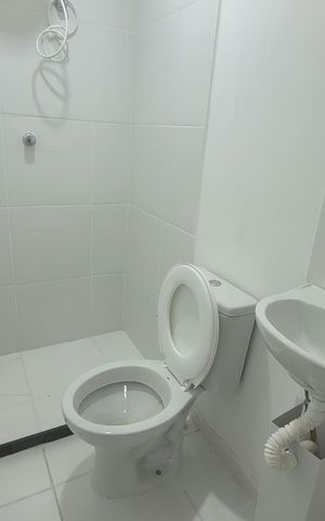 Studio à venda com 17m², 1 quarto e sem vaga Studio à venda com 17m², 1 quarto e sem vagaStudio