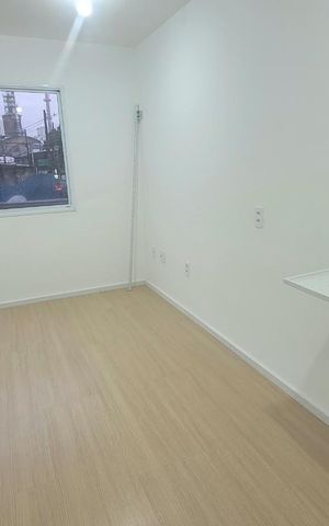 Studio à venda com 17m², 1 quarto e sem vaga Studio à venda com 17m², 1 quarto e sem vagaStudio