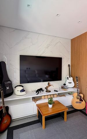 Casa para alugar com 220m², 2 quartos e 3 vagas Casa para alugar com 220m², 2 quartos e 3 vagasSala/ Sala de Jantar