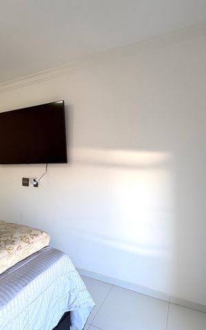 Casa para alugar com 220m², 2 quartos e 3 vagas Casa para alugar com 220m², 2 quartos e 3 vagasSuíte 1