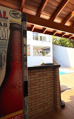 Casa para alugar com 220m², 2 quartos e 3 vagas Casa para alugar com 220m², 2 quartos e 3 vagasÁrea Gourmet/ Churrasqueira