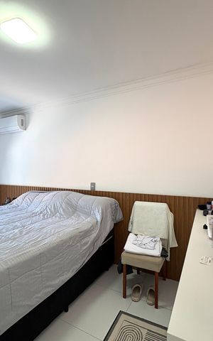 Casa para alugar com 220m², 2 quartos e 3 vagas Casa para alugar com 220m², 2 quartos e 3 vagasSuíte 1