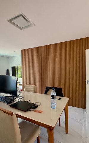 Casa para alugar com 220m², 2 quartos e 3 vagas Casa para alugar com 220m², 2 quartos e 3 vagasSala/ Sala de Jantar