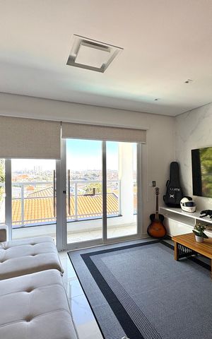 Casa para alugar com 220m², 2 quartos e 3 vagas Casa para alugar com 220m², 2 quartos e 3 vagasSala/ Sala de Jantar