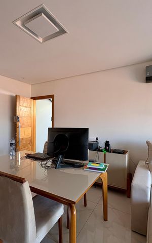 Casa para alugar com 220m², 2 quartos e 3 vagas Casa para alugar com 220m², 2 quartos e 3 vagasSala/ Sala de Jantar