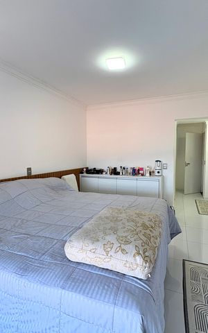 Casa para alugar com 220m², 2 quartos e 3 vagas Casa para alugar com 220m², 2 quartos e 3 vagasSuíte 1