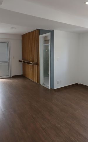 Apartamento para alugar com 110m², 2 quartos e 2 vagasSuíte 1