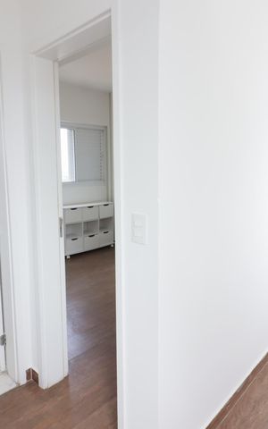 Apartamento para alugar com 110m², 2 quartos e 2 vagasHall de entrada