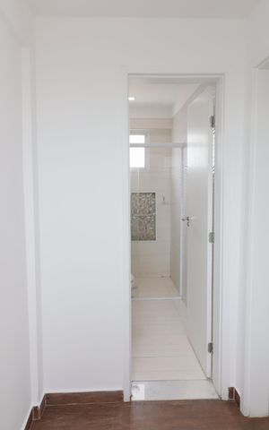 Apartamento para alugar com 110m², 2 quartos e 2 vagasHall de entrada