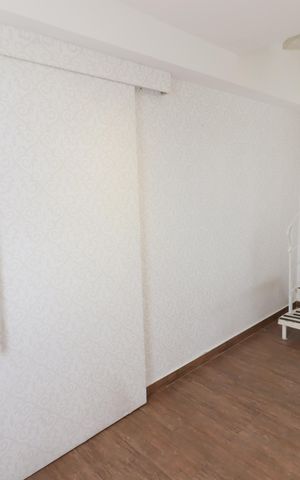 Apartamento para alugar com 110m², 2 quartos e 2 vagasHall de entrada