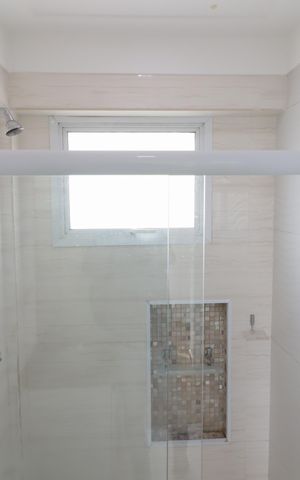 Apartamento para alugar com 110m², 2 quartos e 2 vagasBanheiro 2