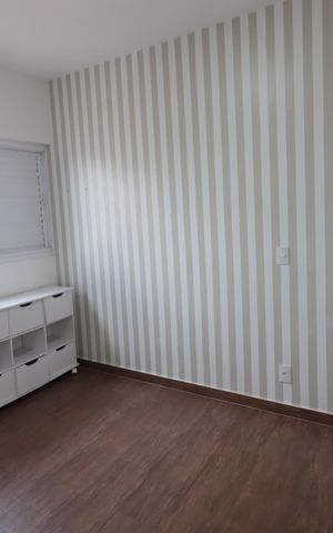 Apartamento para alugar com 110m², 2 quartos e 2 vagasQuarto 2