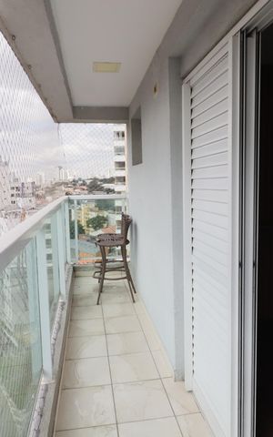 Apartamento para alugar com 110m², 2 quartos e 2 vagasSuíte 1