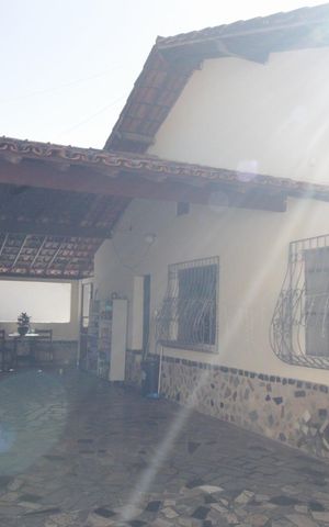 Casa à venda com 1400m², 4 quartos e 5 vagasÁrea comum