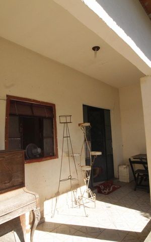 Casa à venda com 1400m², 4 quartos e 5 vagasÁrea comum