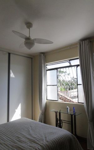 Casa à venda com 1400m², 4 quartos e 5 vagasQuarto 3