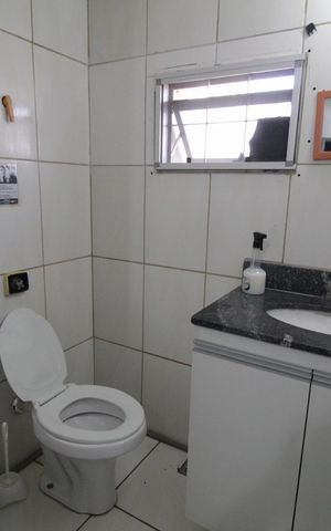 Casa à venda com 1400m², 4 quartos e 5 vagasÁrea comum